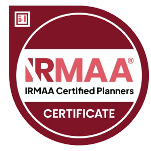 IRMAACP™ Certified #1081